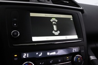 Renault Kadjar vaihtoauto