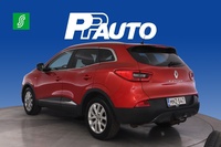 Renault Kadjar vaihtoauto