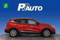Renault Kadjar vaihtoauto