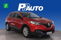 Renault Kadjar vaihtoauto