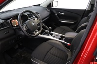 Renault Kadjar vaihtoauto