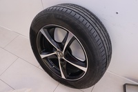 Renault Kadjar vaihtoauto