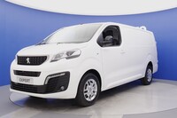 Peugeot Expert vaihtoauto