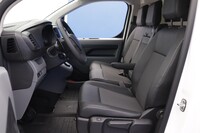 Peugeot Expert vaihtoauto