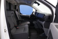 Peugeot Expert vaihtoauto