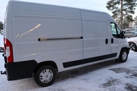 Peugeot Boxer vaihtoauto