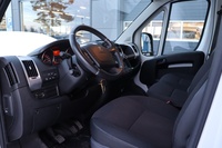 Peugeot Boxer vaihtoauto