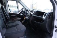 Peugeot Boxer vaihtoauto