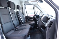 Peugeot Boxer vaihtoauto