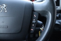 Peugeot Boxer vaihtoauto