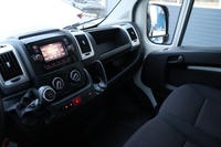 Peugeot Boxer vaihtoauto