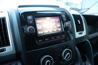 Peugeot Boxer vaihtoauto