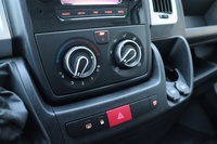 Peugeot Boxer vaihtoauto