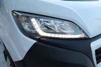 Peugeot Boxer vaihtoauto