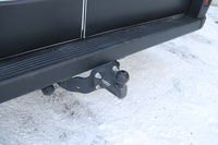 Peugeot Boxer vaihtoauto