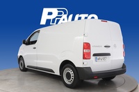 Opel Vivaro-e vaihtoauto