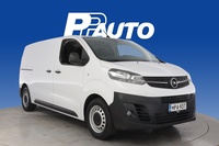 Opel Vivaro-e vaihtoauto
