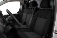 Opel Vivaro-e vaihtoauto