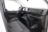 Opel Vivaro-e vaihtoauto