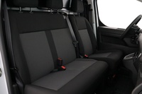 Opel Vivaro-e vaihtoauto