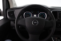 Opel Vivaro-e vaihtoauto