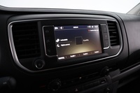 Opel Vivaro-e vaihtoauto