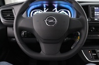 Opel Vivaro-e vaihtoauto