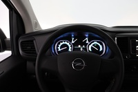 Opel Vivaro-e vaihtoauto