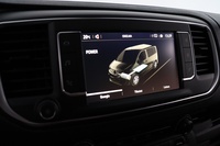 Opel Vivaro-e vaihtoauto