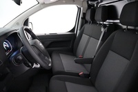 Opel Vivaro-e vaihtoauto