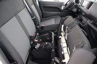 Opel Vivaro-e vaihtoauto
