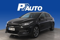 Kia XCeed vaihtoauto