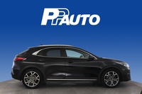 Kia XCeed vaihtoauto