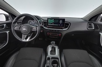 Kia XCeed vaihtoauto