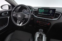 Kia XCeed vaihtoauto