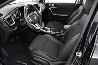 Kia XCeed vaihtoauto