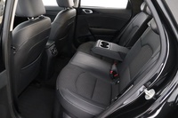 Kia XCeed vaihtoauto