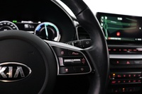 Kia XCeed vaihtoauto