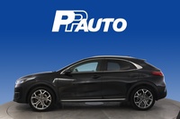 Kia XCeed vaihtoauto