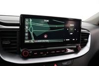 Kia XCeed vaihtoauto