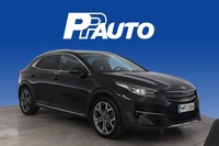 Kia XCeed vaihtoauto