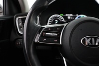 Kia XCeed vaihtoauto