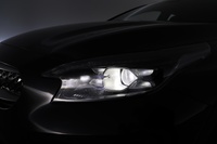 Kia XCeed vaihtoauto