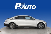 Hyundai IONIQ 6 vaihtoauto