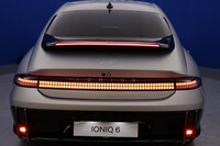 Hyundai IONIQ 6 vaihtoauto