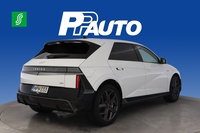 Hyundai IONIQ 5 vaihtoauto