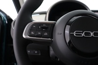 Fiat 600e vaihtoauto