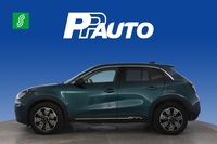 Fiat 600e vaihtoauto