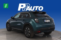 Fiat 600e vaihtoauto