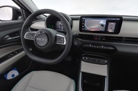 Fiat 600e vaihtoauto